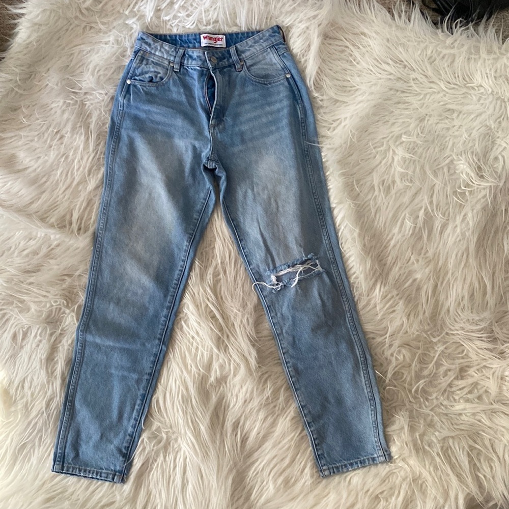Vintage Wrangler Jeans for Urban Outfitters